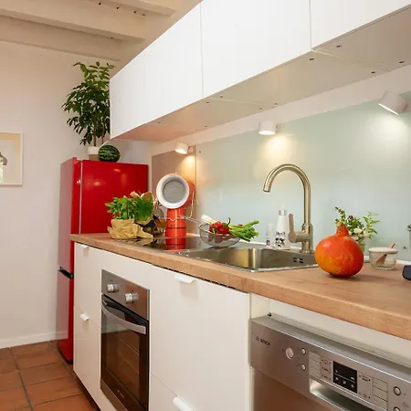 Sibylls Landpartie Apartment