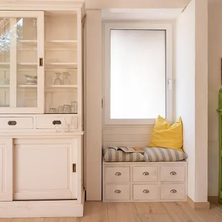 Lejlighed Sibylls Landpartie *
