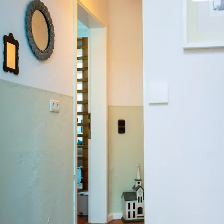 Apartment Sibylls Landpartie Oberkirch (Baden)
