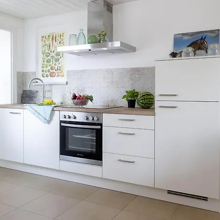 Apartment Sibylls Landpartie