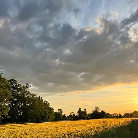 Lejlighed Sibylls Landpartie