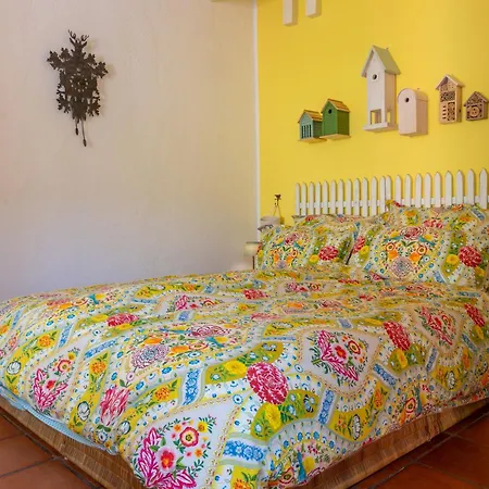 Sibylls Landpartie Apartment